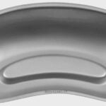 Bandeja Esterilizable Plastica