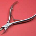 Alicate para uñas curvadas COLVITAL™