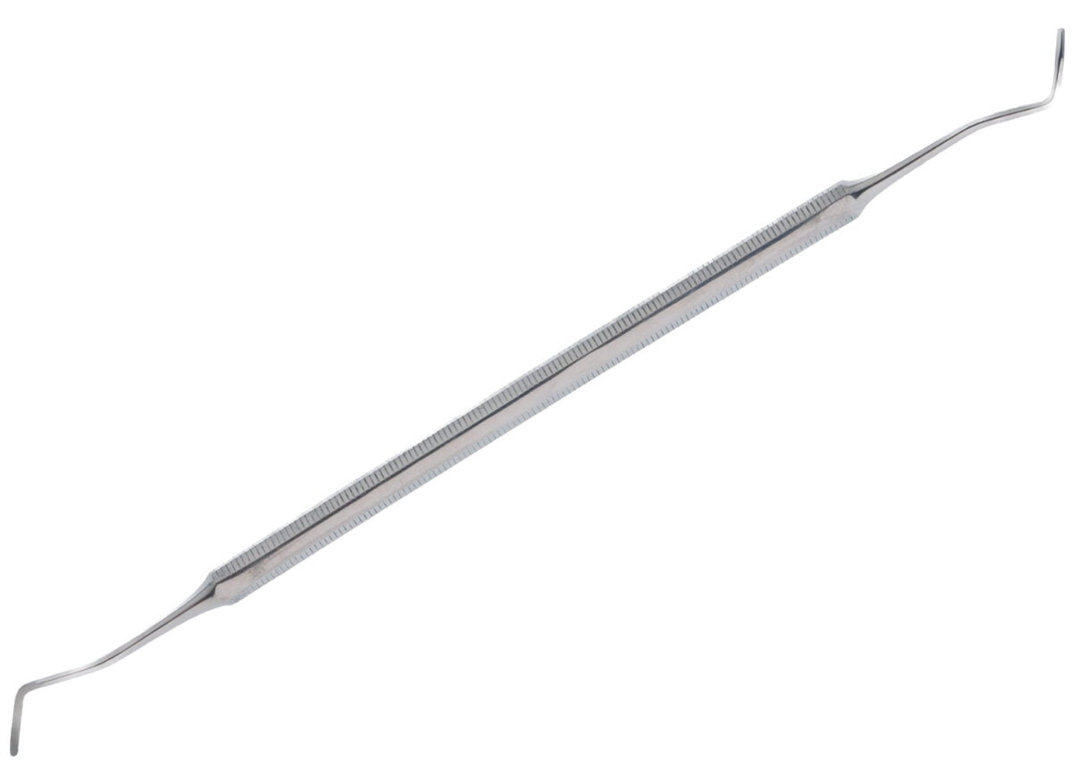 Instrumento con puntas de ángulo COLVITAL™ PREMIUM - Imagen 1