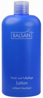 Loción-Removedor de cutícula Balsan - Imagen 2