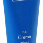 Crema para los pies Balsan