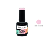 Esmalte Semipermanente Lovely Girl Nº 03 10ml - Imagen 2