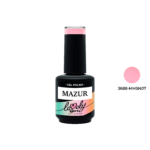 Esmalte Semipermanente Lovely Girl Nº 07 10ml - Imagen 2