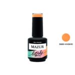 Esmalte Semipermanente Lovely Girl Nº 10 10ml - Imagen 2