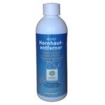 Ablandador de callos y durezas para pies COLVITAL™, 250 ml