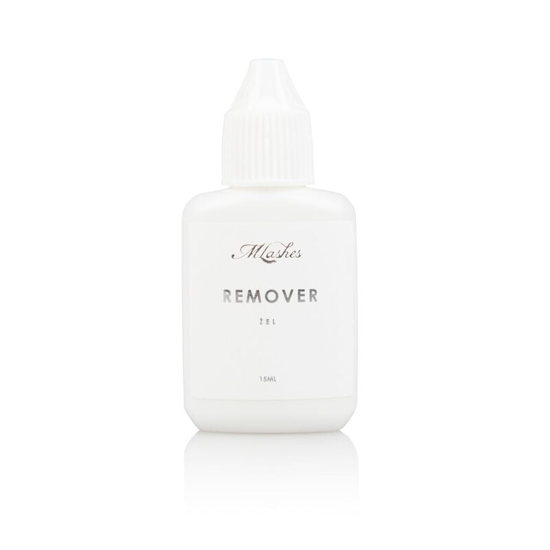 Remover Gel тм Mlashes Remover Gel тм Mlashes, 15ml - Imagen 1