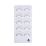 Pestañas para práctica 5 pares тм MLashes