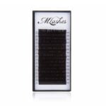 Pestañas Standard MIX D 0.05 тм MLashes