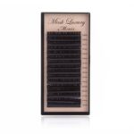 Pestañas Mink Luxury MIX B 0.10 тм MLashes