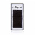 Pestañas Standard MIX C 0.07 тм MLashes