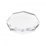 Soporte de cristal para pegamento тм Mlashes