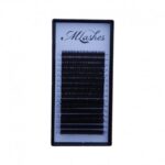 Pestañas MIX L+ 0.12 тм MLashes