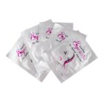 Parches para ojos тм Mlashes