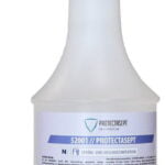 Desinfectante para superficie  - Fragancia: Neutro, 1 litro