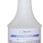 Desinfectante para superficie  - Fragancia: Limón, 1 litro