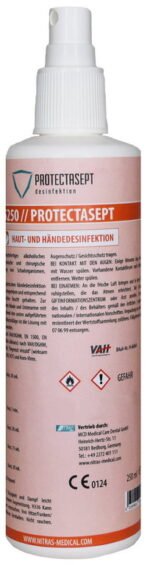 Desinfectante para manos Colvital™
