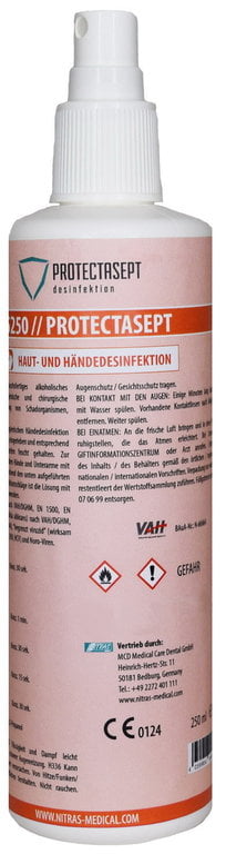 Desinfectante para manos Colvital™