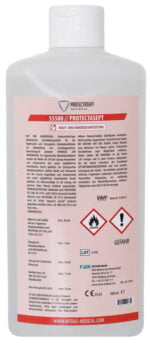 Desinfectante para manos Colvital™ - Imagen 3