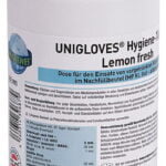 Toallitas húmedas en caja distribuidora, Fragancia: Neutro, 120 un.