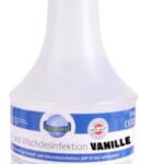 Desinfectante para superficie - Fragancia: Vanille, 1 litro