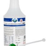 Desinfectante para superficie  - Fragancia: Fresh, 1 litro