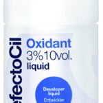 Oxidante RefectoCil 3% Líquido, 100 ml