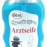 Jabón Antibacterial Medicinal, 650 ml