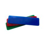 Base plastica para buffer