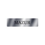 Base metalica Mazur para Buffer