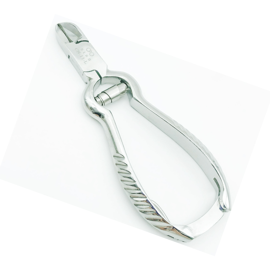 Diseño sin título (10) Alicate para pedicura CN-11-L тм BLAD - Imagen 1