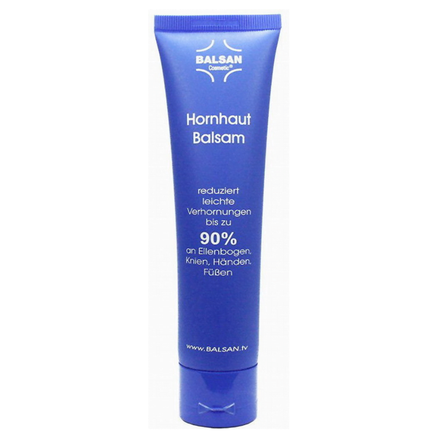 Diseño sin título (15) Bálsamo contra la piel queratinizada Balsan, 100 ml - Imagen 1
