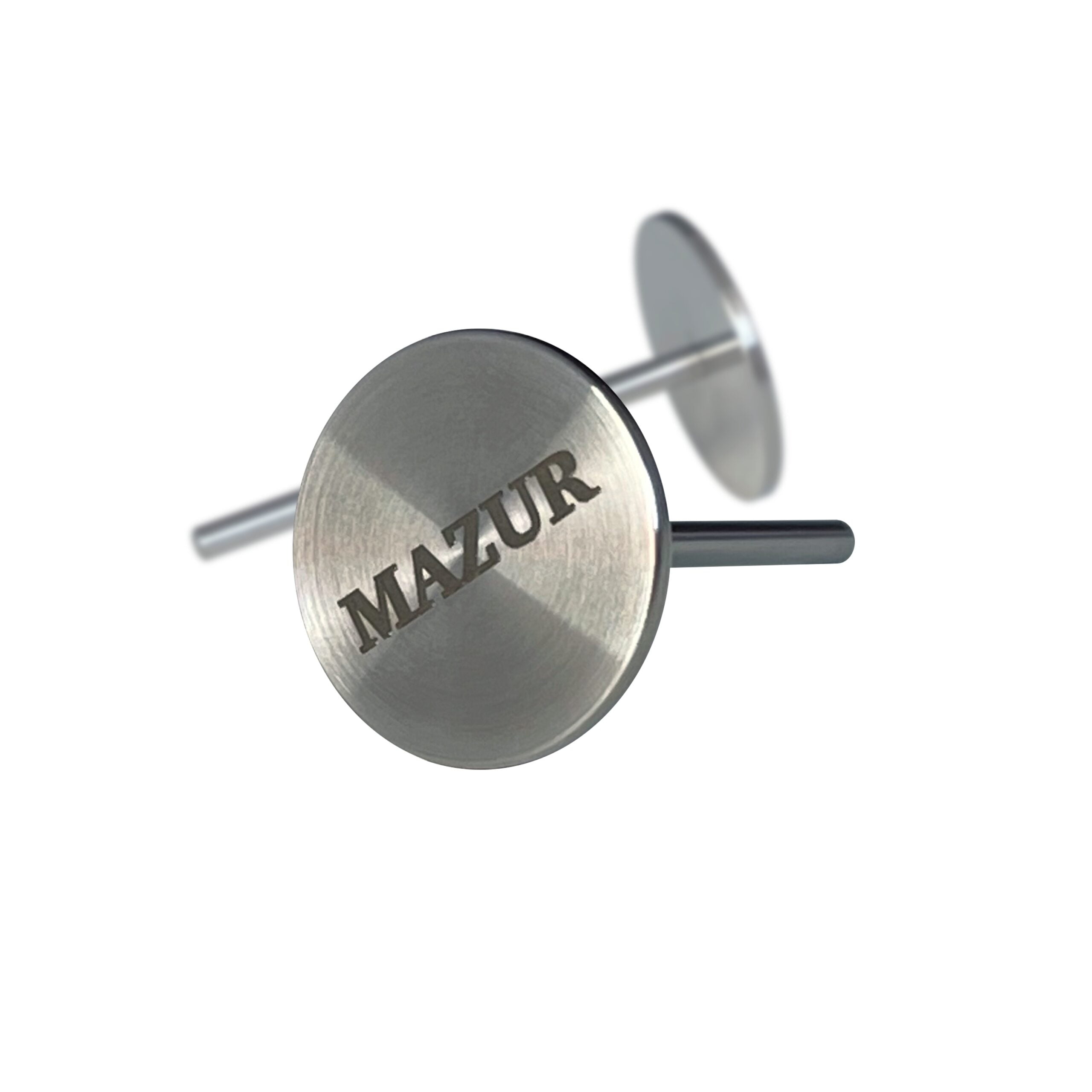 Fresa_disco_talla_M Podo disc- Disco de pedicura - Fresa Soprte - Imagen 1