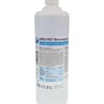 Desinfectante para instrumentos giratorios y fresas, 1 litro
