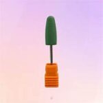 Fresa-Abrillantadora de silicona "Cono"