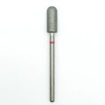 Fresa "Bala" de diamante