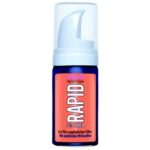 Crema-Espuma con urea para pies, RAPID, CALLUSAN,  40 ml