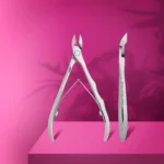 Alicate profesional para cutícula EXPERT 10/9mm NE-10-09  тм Staleks