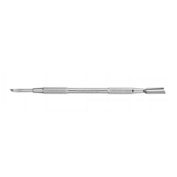 Empujador para cutícula para zurdos Expert тм STALEKS, modelo PE-50/6