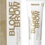 Tinte para cejas Blonde Brow тм RefectoCil, 15 ml