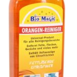 Limpiador Orange, 250 ml, BIO MAGIC