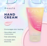 DIDIER Crema de manos y uñas, 50ml - Imagen 5