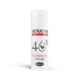 VERATIN Keratolytic Urea Gel 50 ml