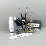 set "start level Acrylgel" - Imagen 3