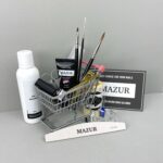 set "start level Acrylgel" - Imagen 2