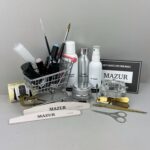 set "start level acrilico" - Imagen 3