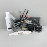 set "profi level Gel " - Imagen 2