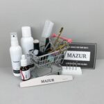 set de  "manicura 3 tecnicas" - Imagen 2