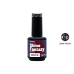 Esmalte semipermanente Shine Fantazy №31 10ml - Imagen 2