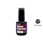 Esmalte semipermanente Shine Fantazy №34 10ml - Imagen 2