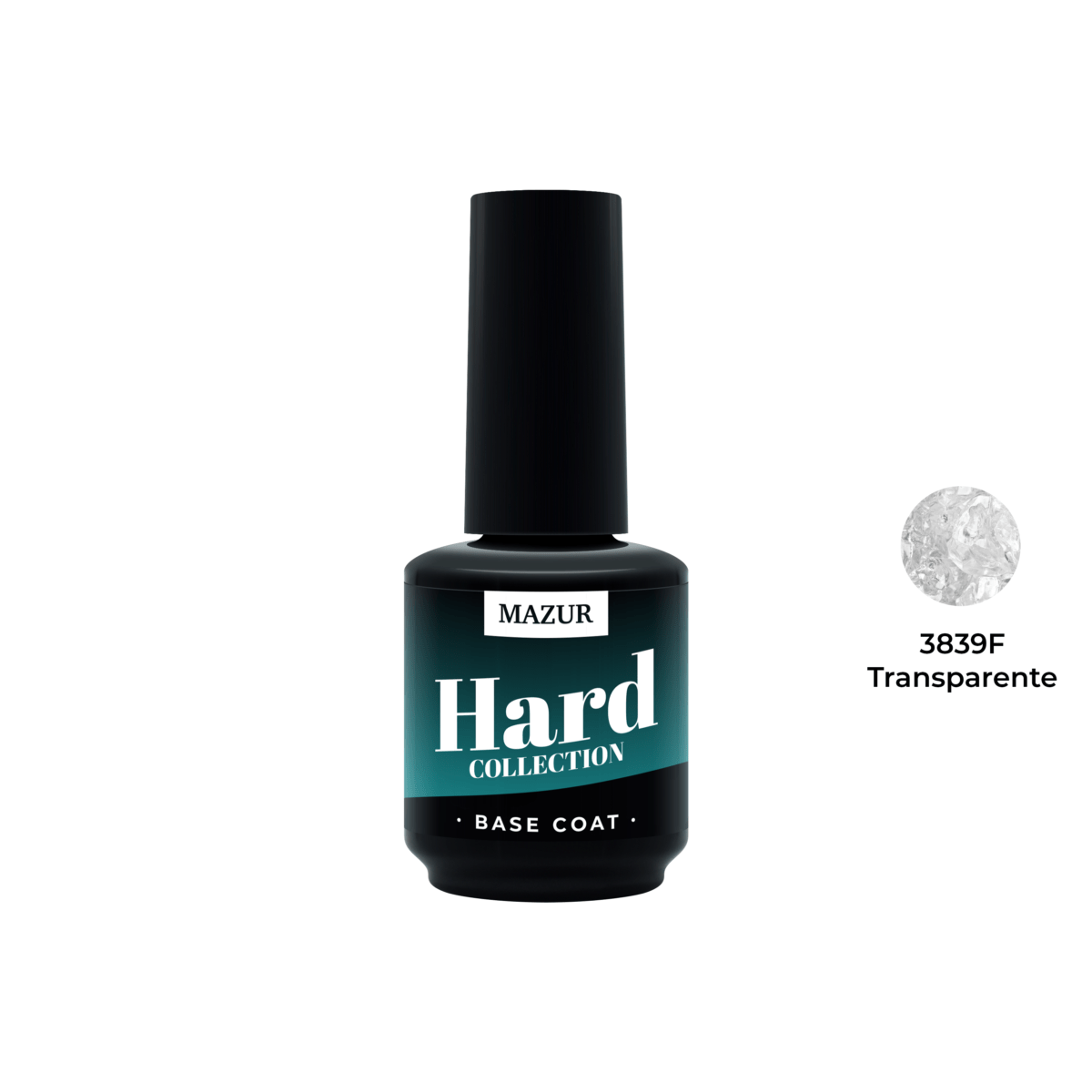 Hard Base Coat - Imagen 2